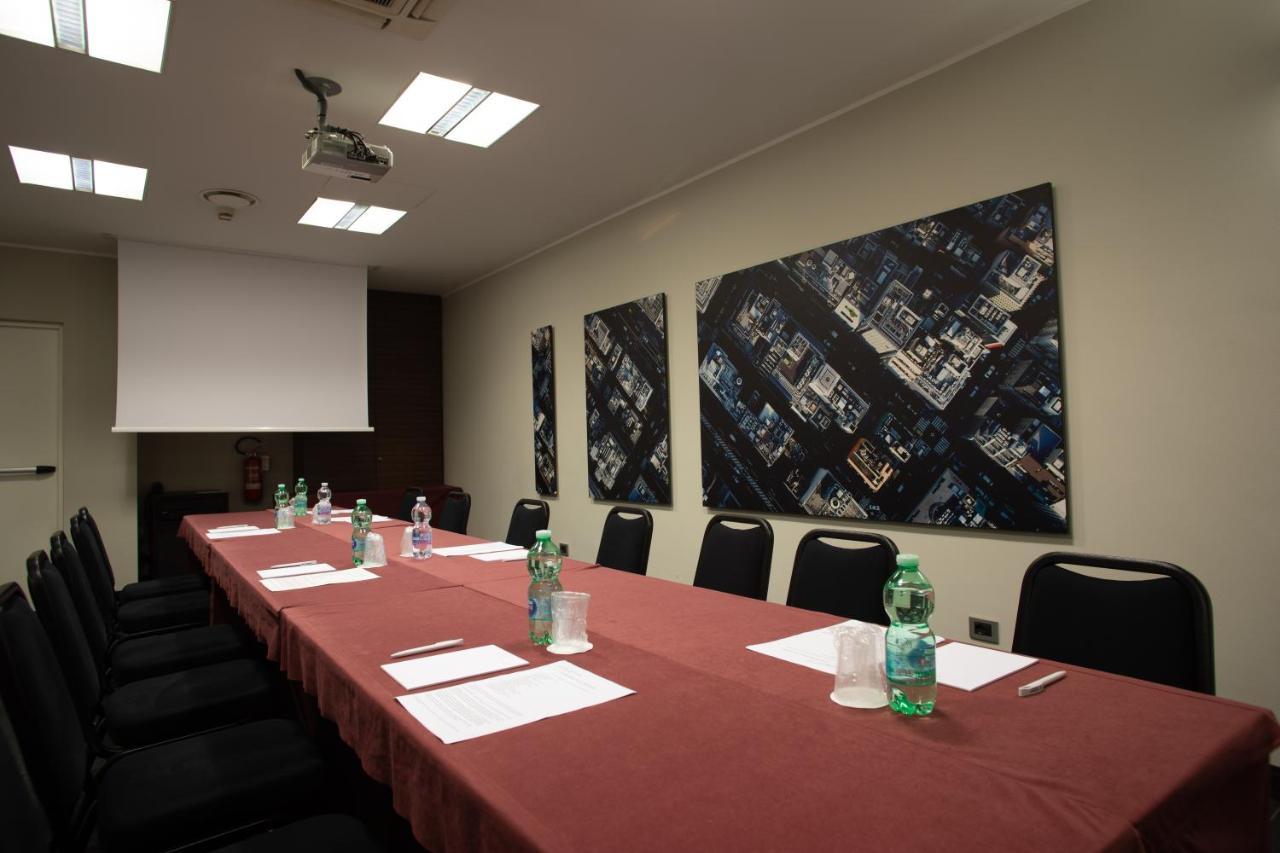 Western Monza E Brianza Palace 4* Cinisello Balsamo