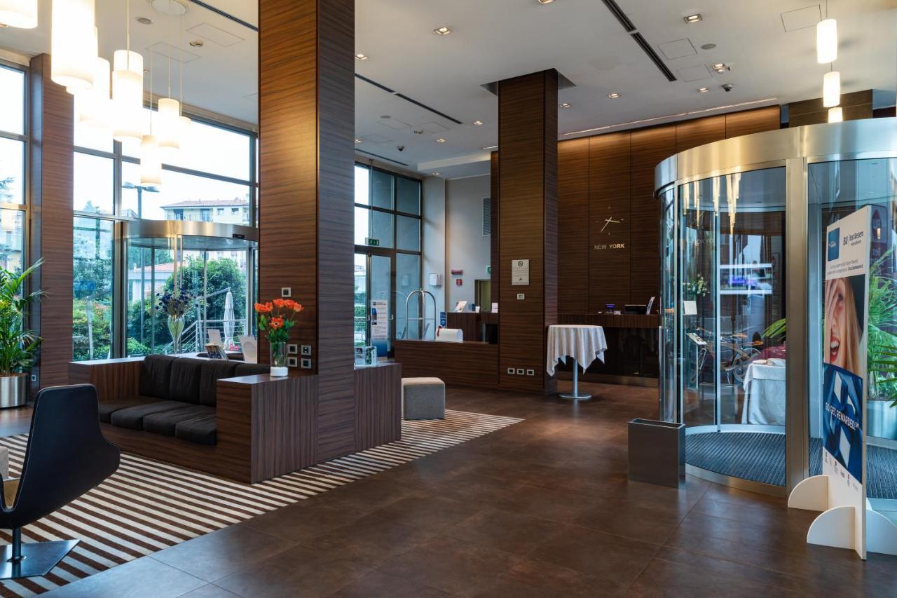 Western Monza E Brianza Palace 4*