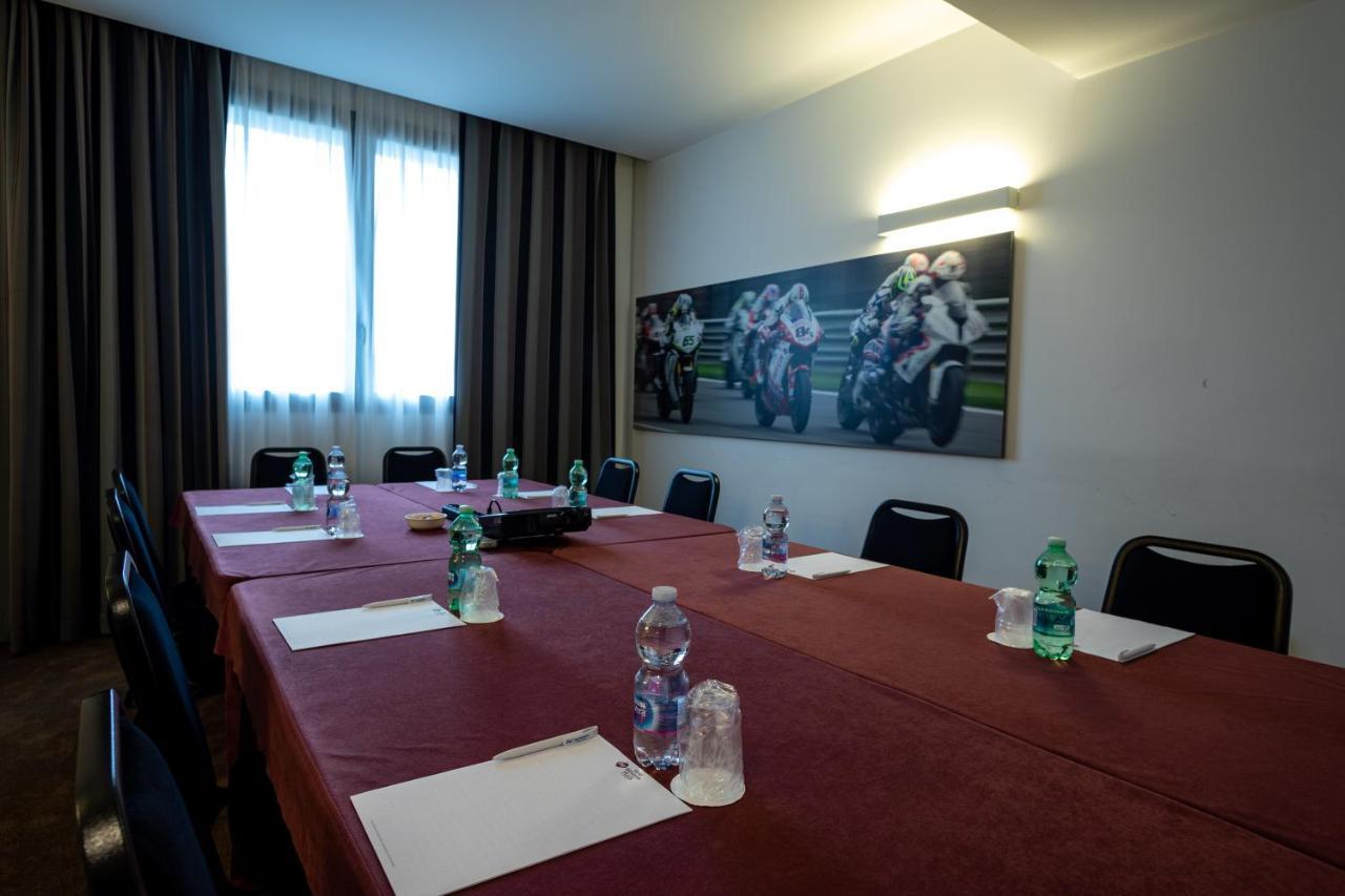 Western Monza E Brianza Palace 4* Cinisello Balsamo