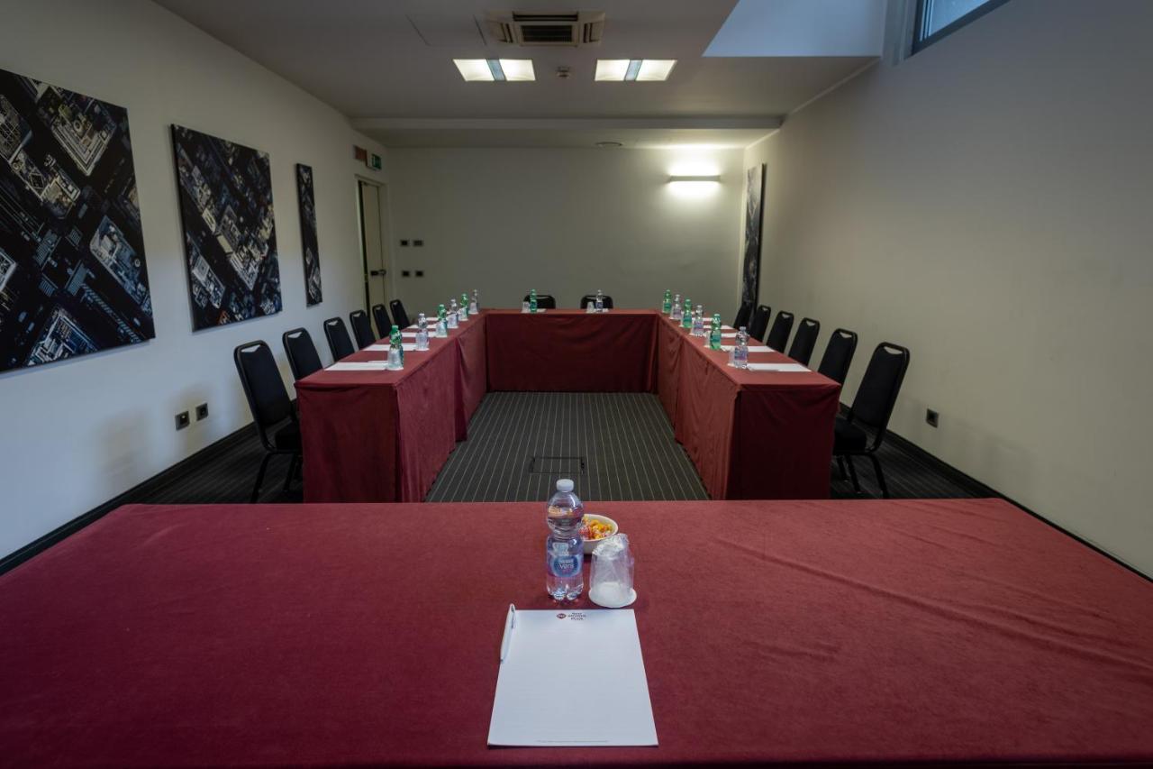 Western Monza E Brianza Palace 4* Cinisello Balsamo