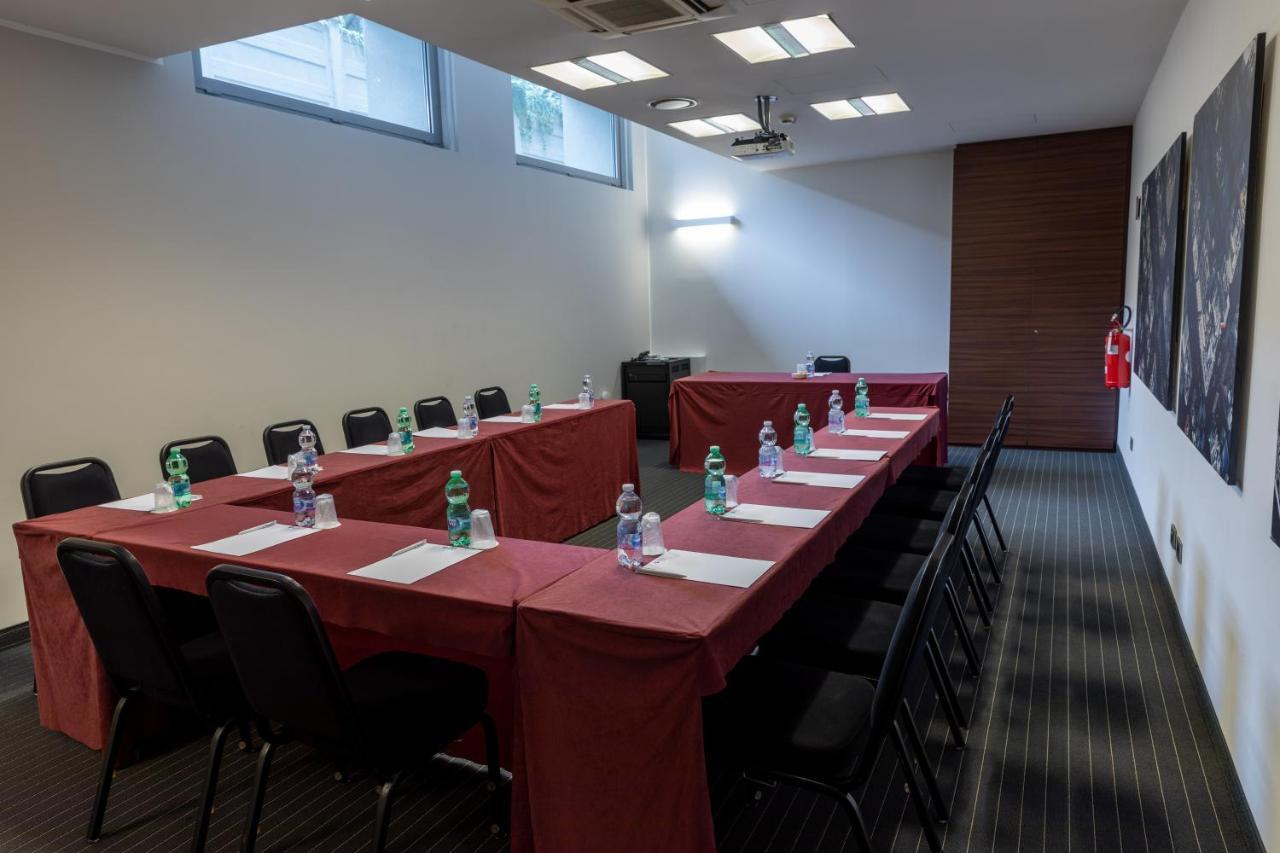 Western Monza E Brianza Palace Cinisello Balsamo