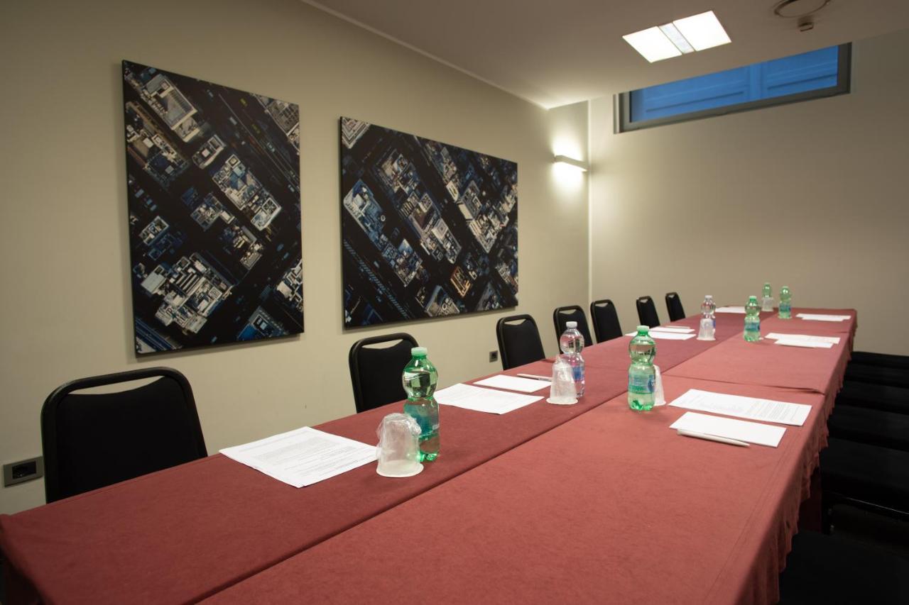 Western Monza E Brianza Palace Hotel Cinisello Balsamo