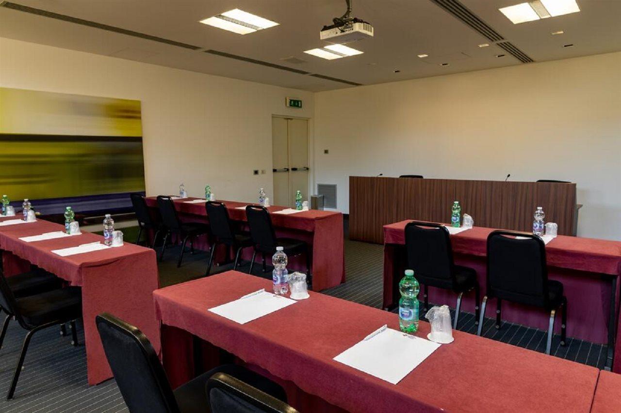 Western Monza E Brianza Palace Hotel Cinisello Balsamo