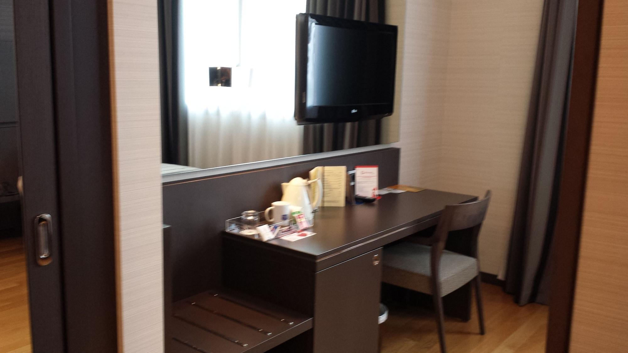 Western Monza E Brianza Palace 4*