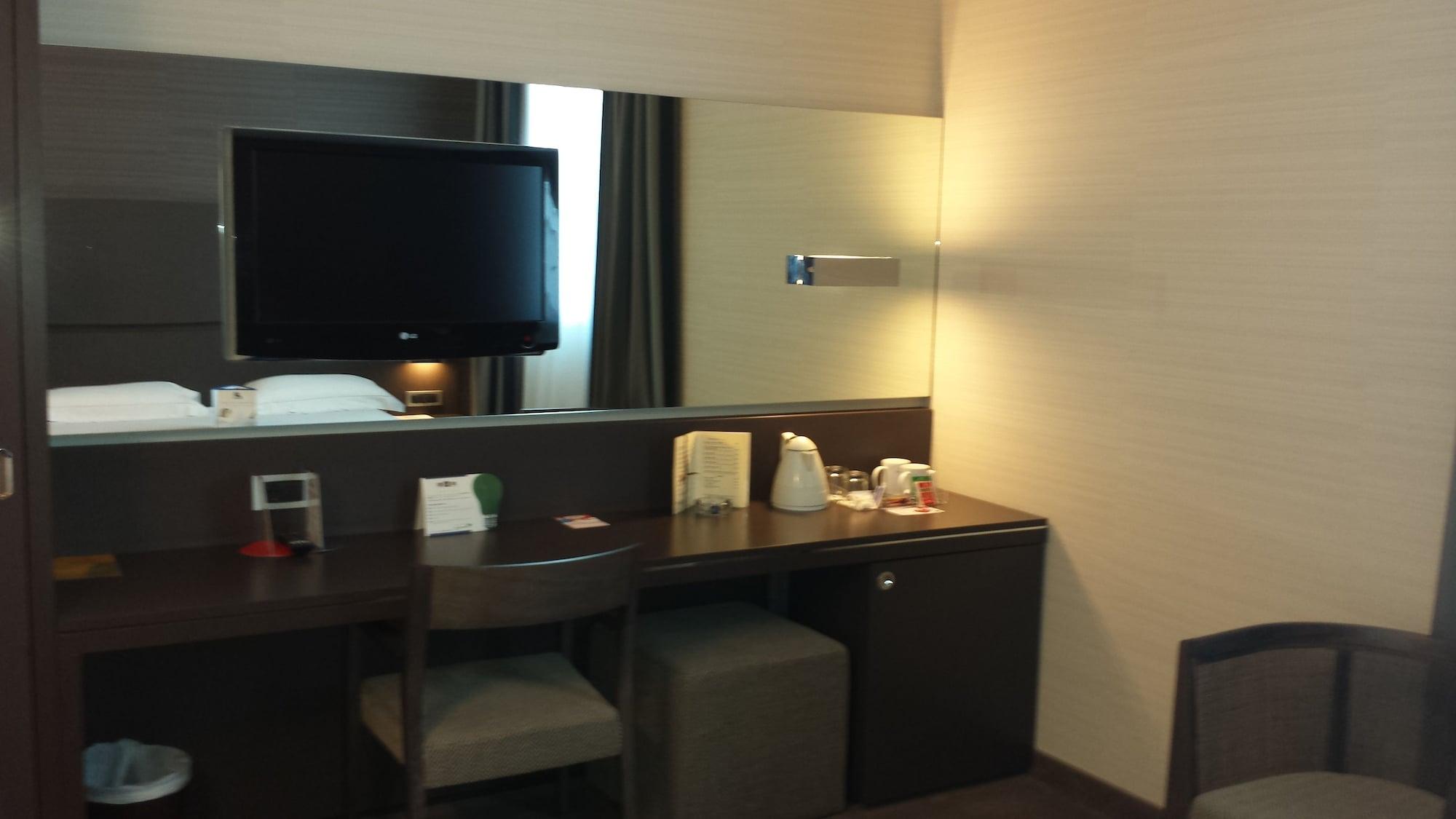 Hotel Western Monza E Brianza Palace