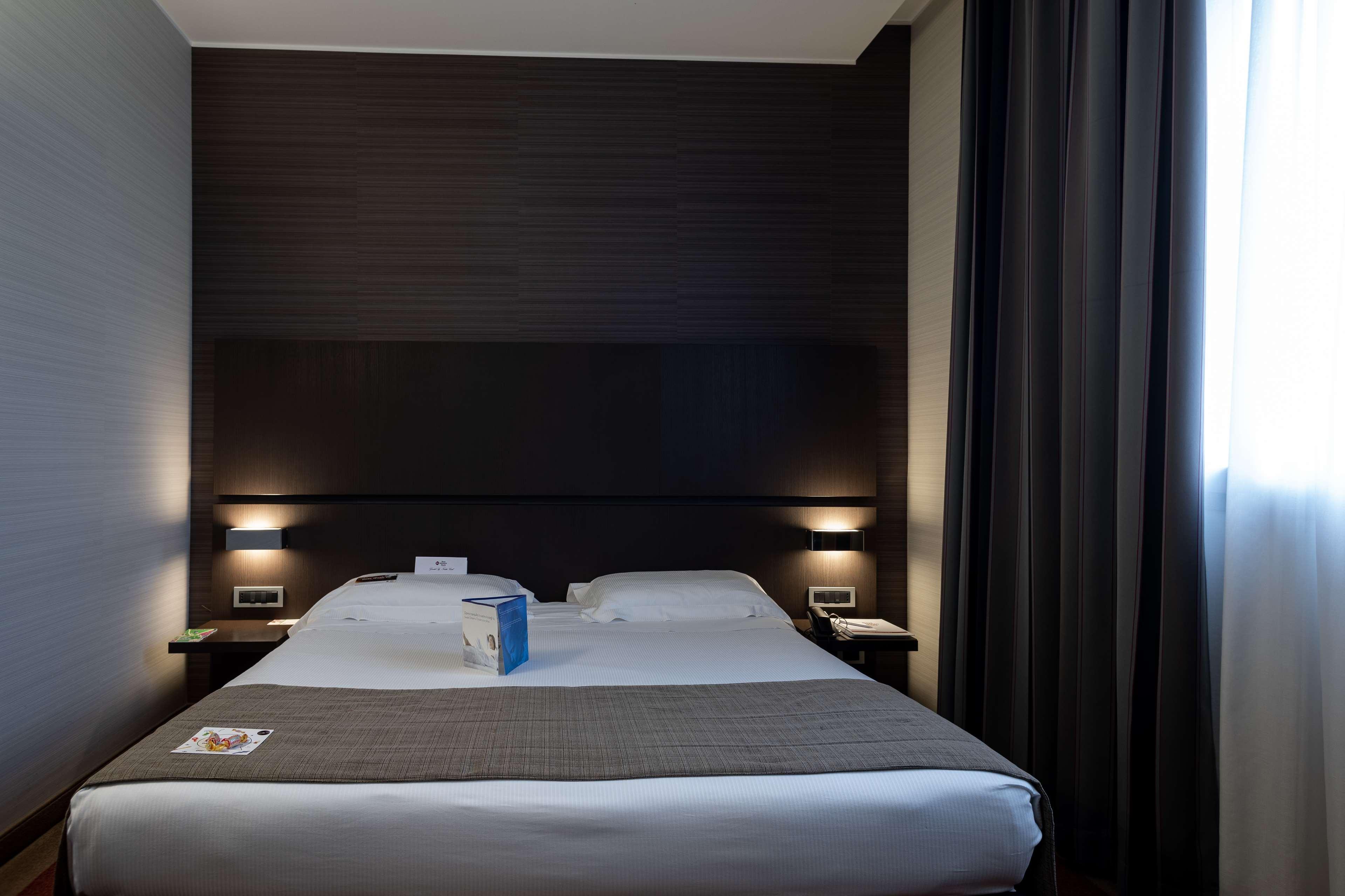 Hotel Western Monza E Brianza Palace