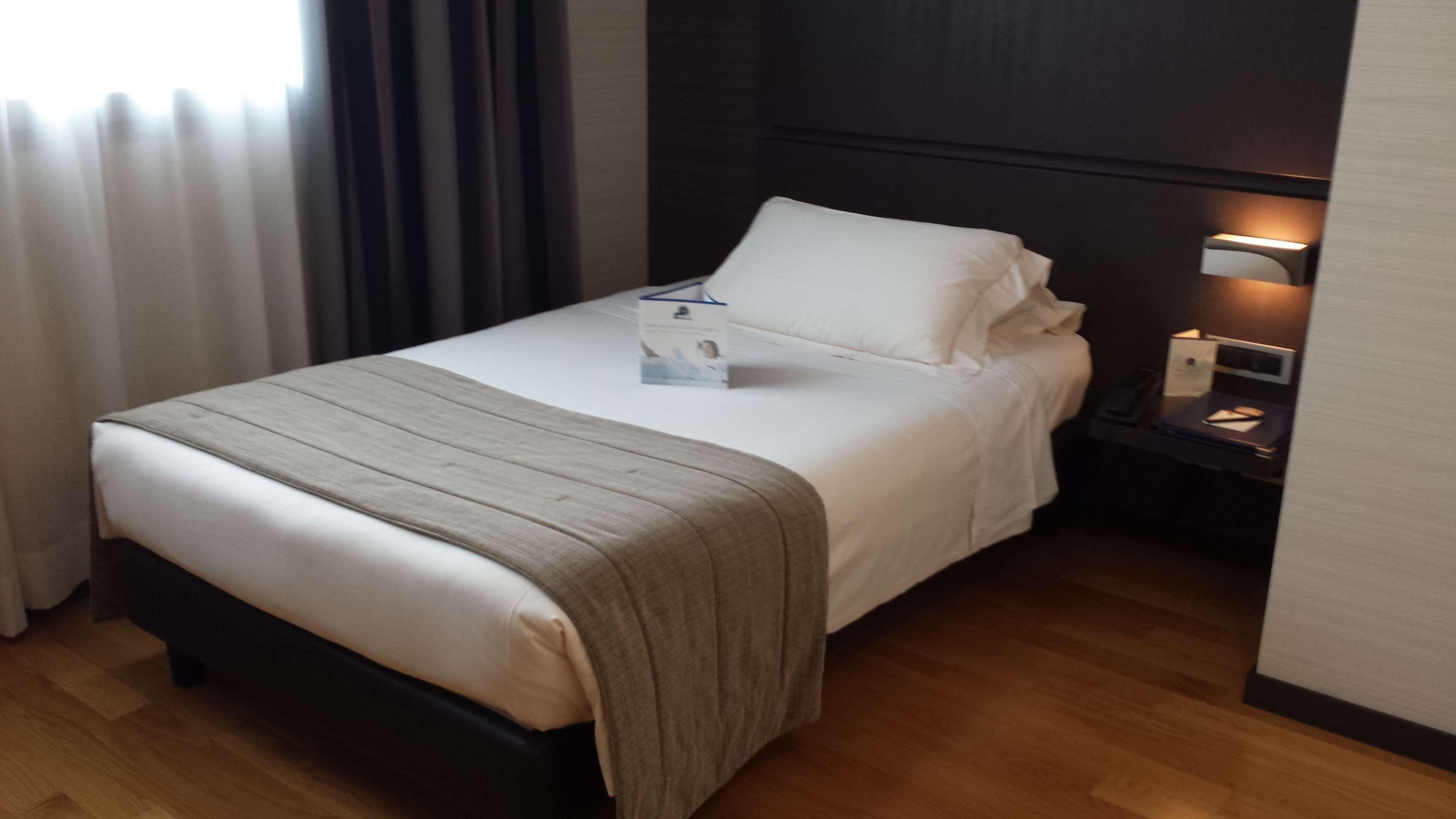 Western Monza E Brianza Palace 4* Cinisello Balsamo