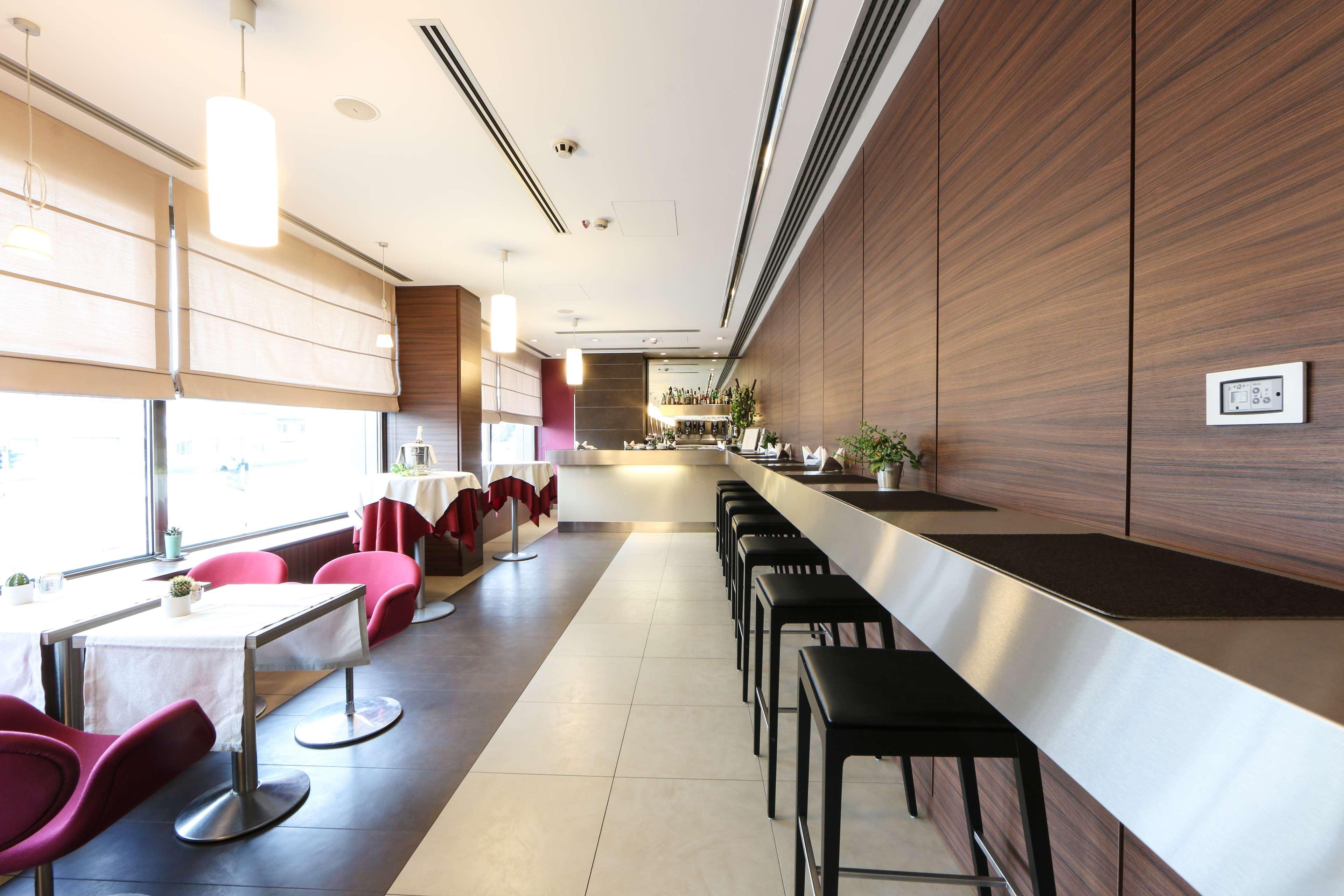 Western Monza E Brianza Palace Hotel