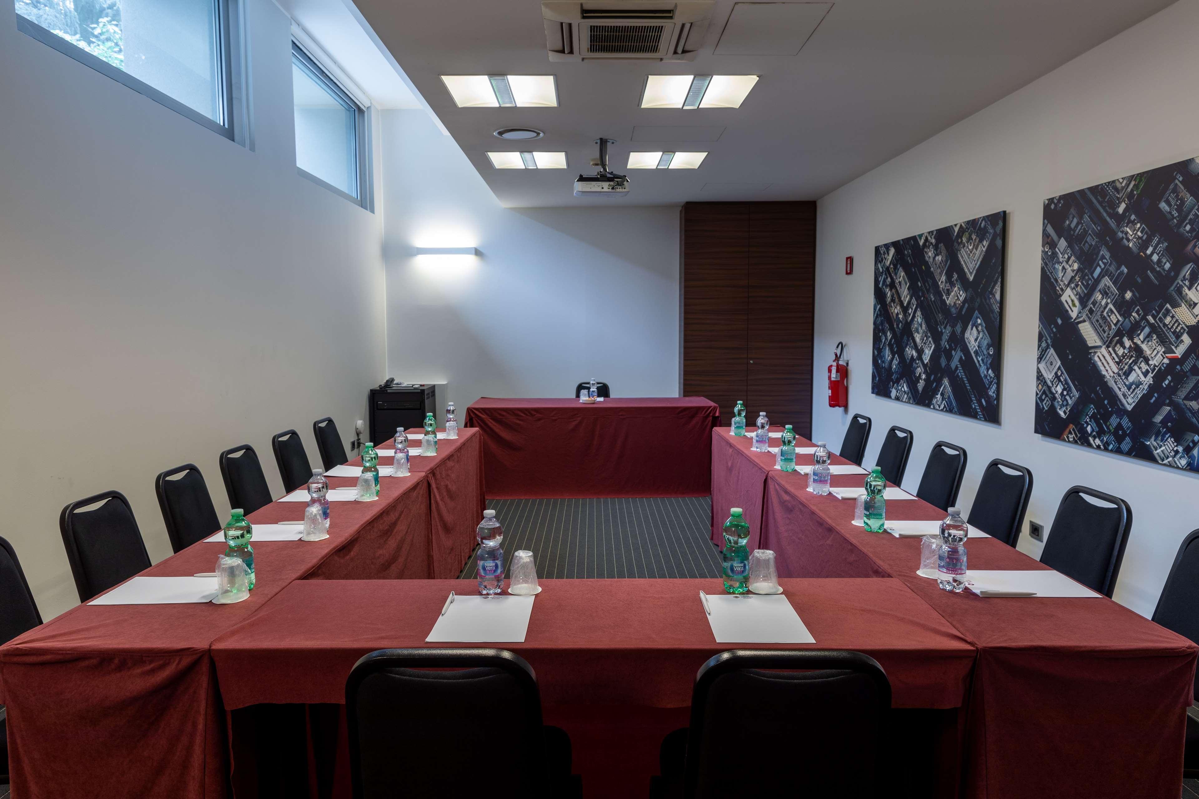 Western Monza E Brianza Palace 4* Cinisello Balsamo