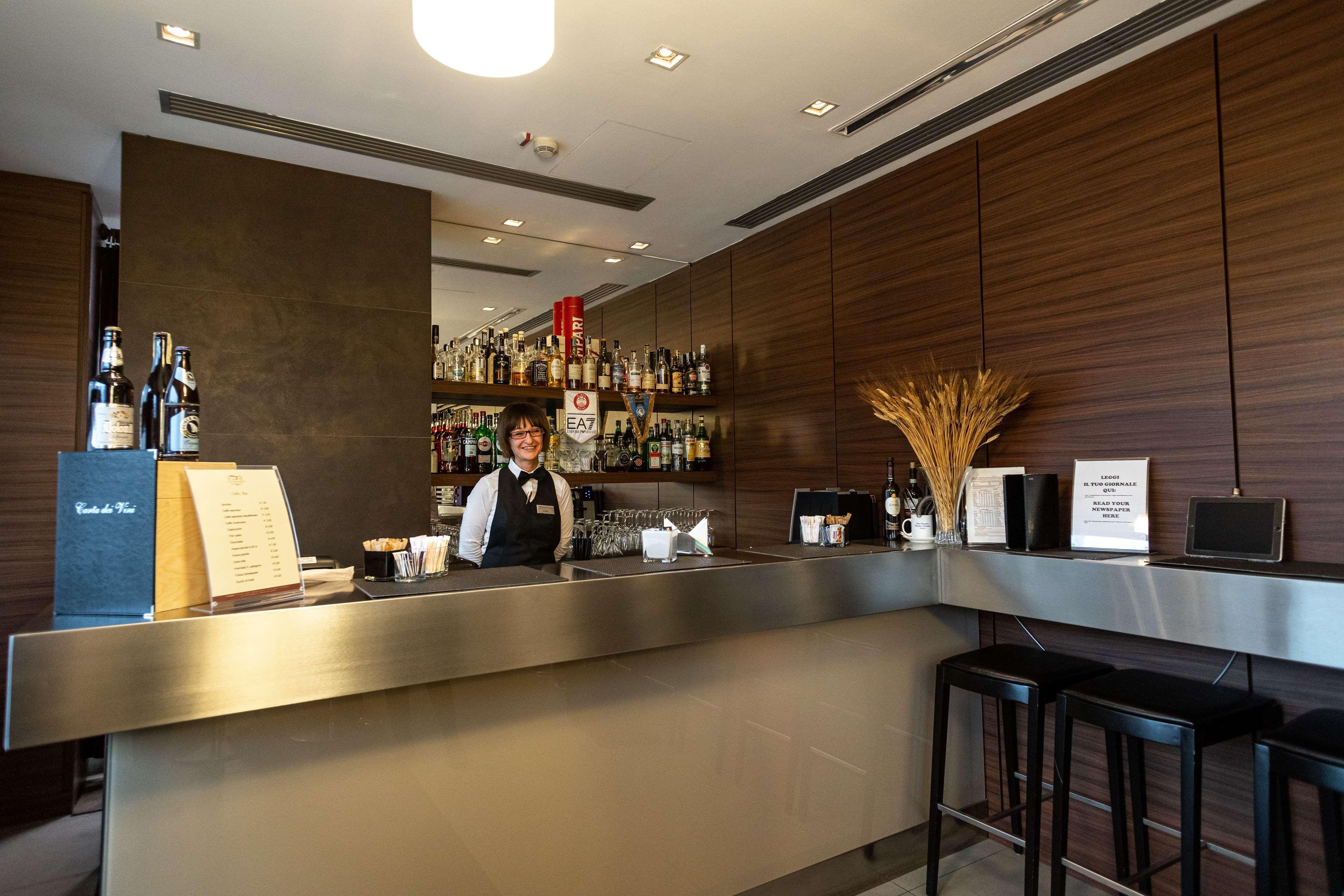 Hotel Western Monza E Brianza Palace