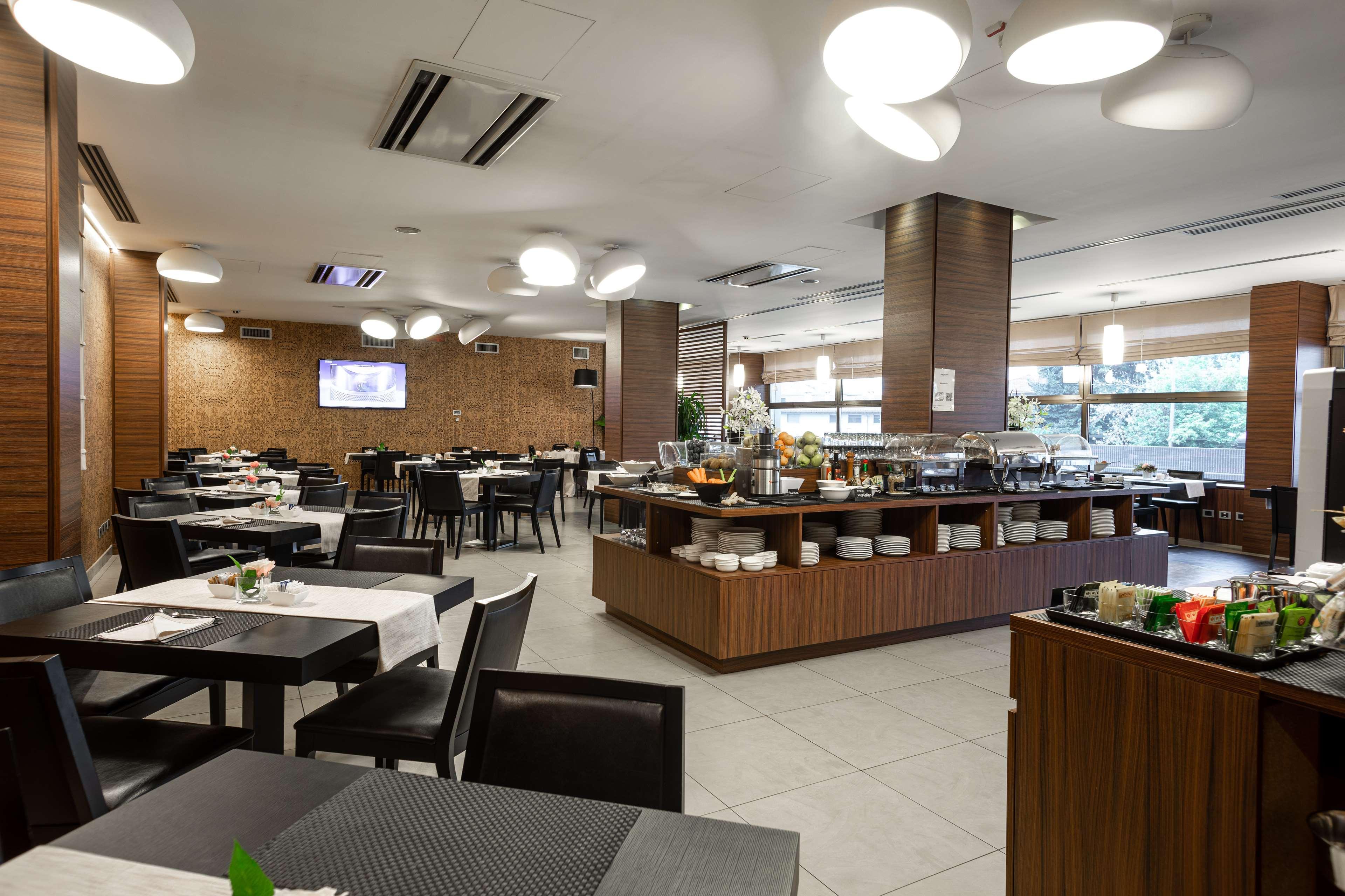Hotel Western Monza E Brianza Palace