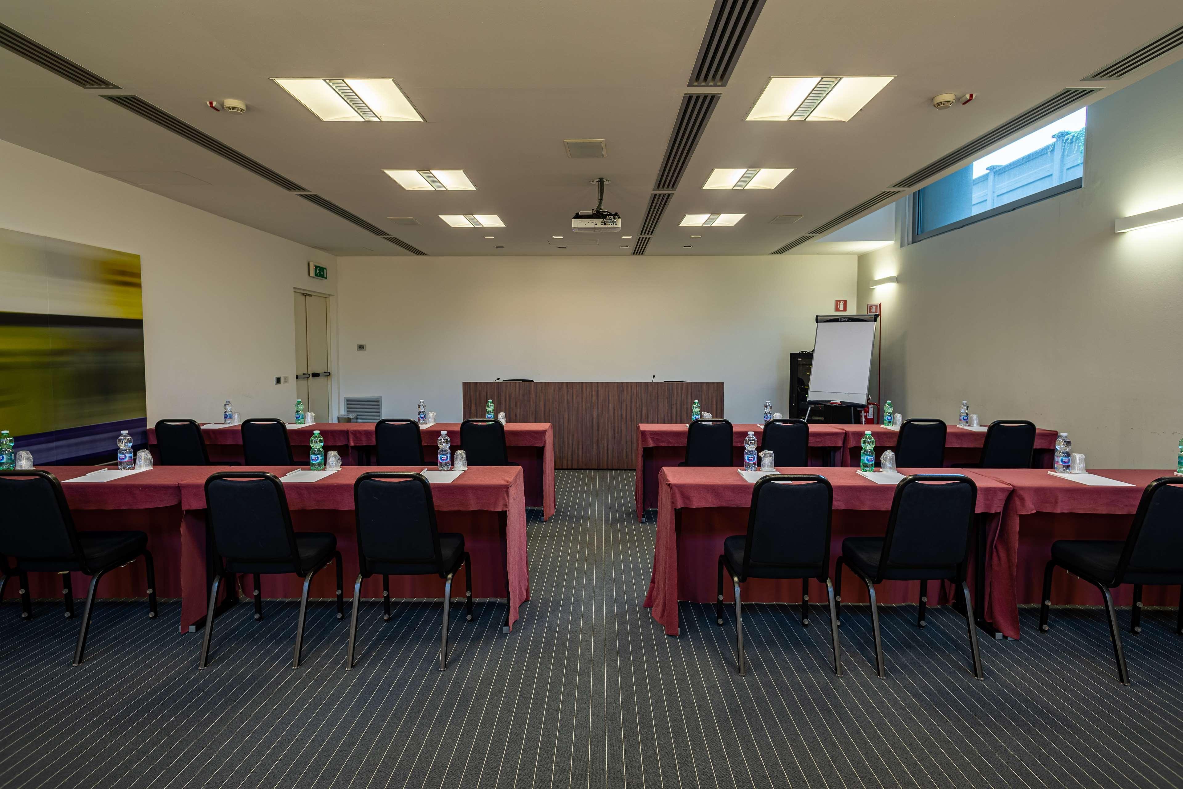 Western Monza E Brianza Palace Hotel