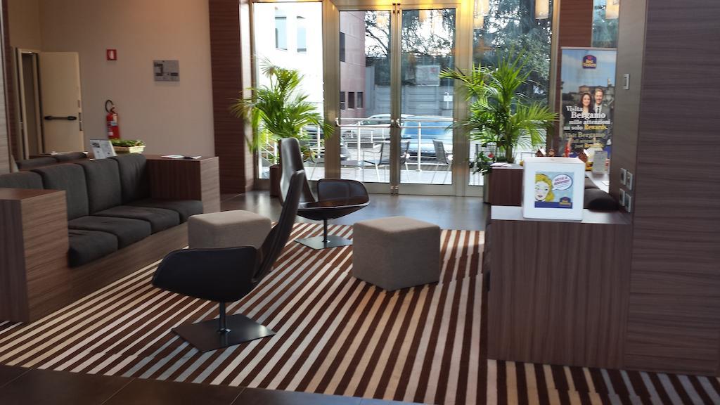 Western Monza E Brianza Palace