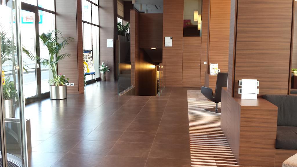Hotel Western Monza E Brianza Palace 4*