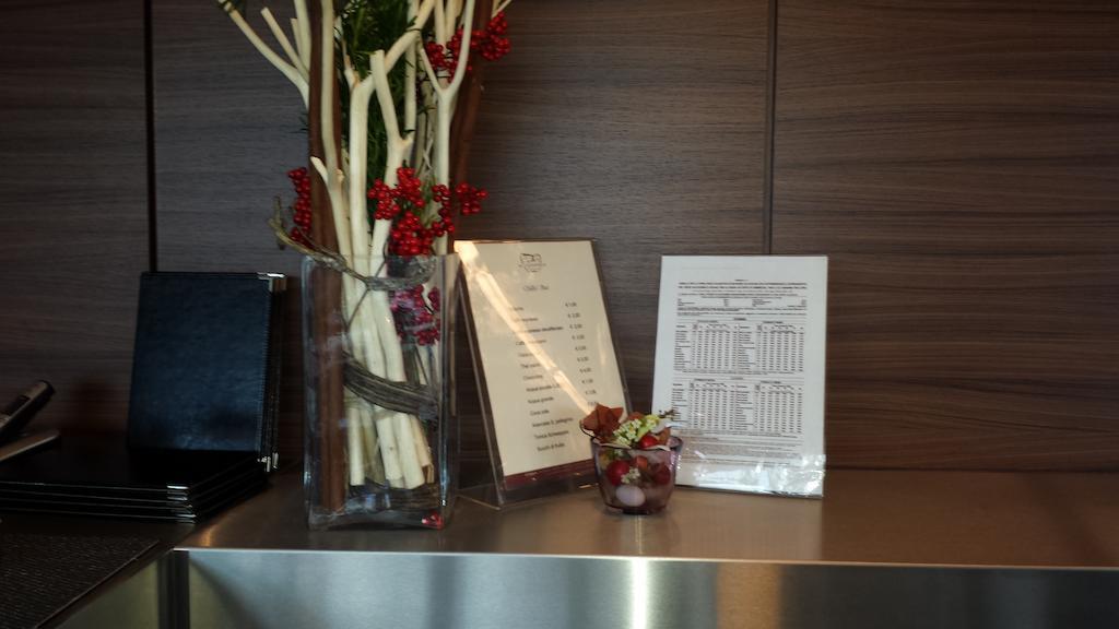 Hotel Western Monza E Brianza Palace Cinisello Balsamo