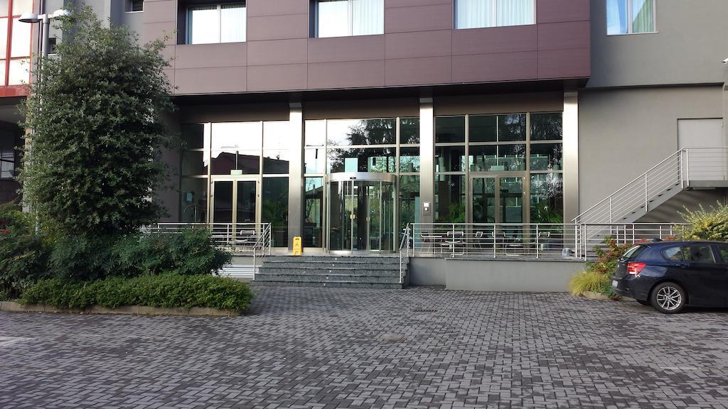 Hotel Western Monza E Brianza Palace Cinisello Balsamo