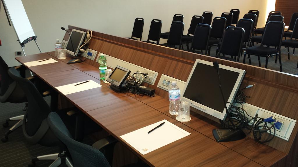 Hotel Western Monza E Brianza Palace 4*